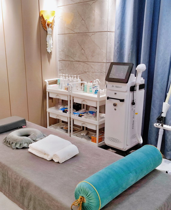 武汉江岸桑拿会所