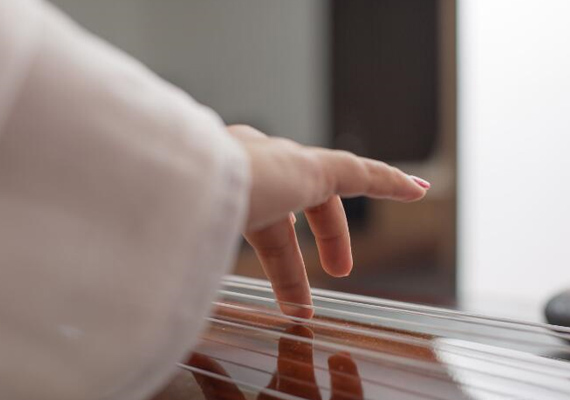 武汉江岸养生会所